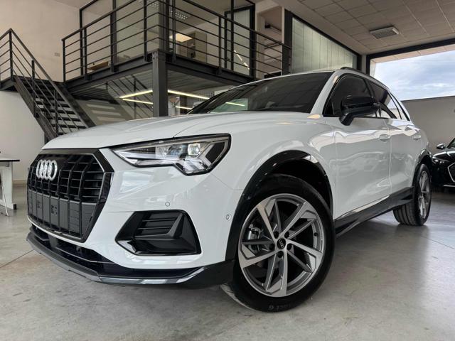 AUDI Q3 35 TDI S tronic S Line 