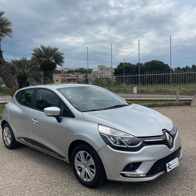 RENAULT Clio dCi 8V 75 CV Start&Stop 5 porte 