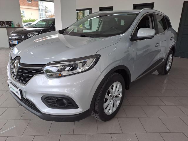 RENAULT Kadjar Blue dCi 8V 115CV EDC Business 