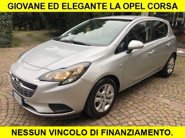 OPEL Corsa 1.3 Cdti 5p E6b Neopatentati 