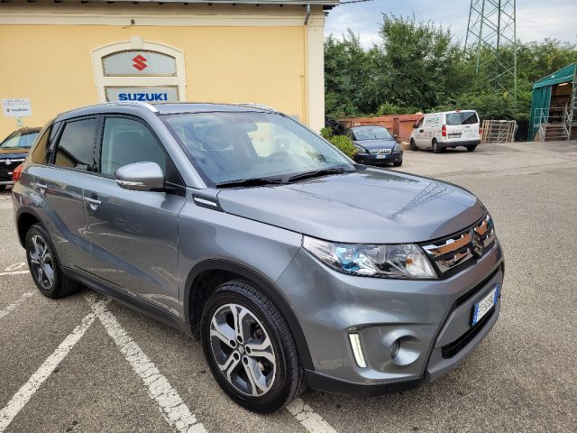 SUZUKI Vitara 1.6 VVT A/T V-Top 