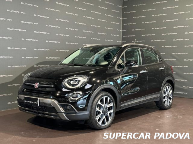 FIAT 500X 1.6 MultiJet 120 CV Cross 