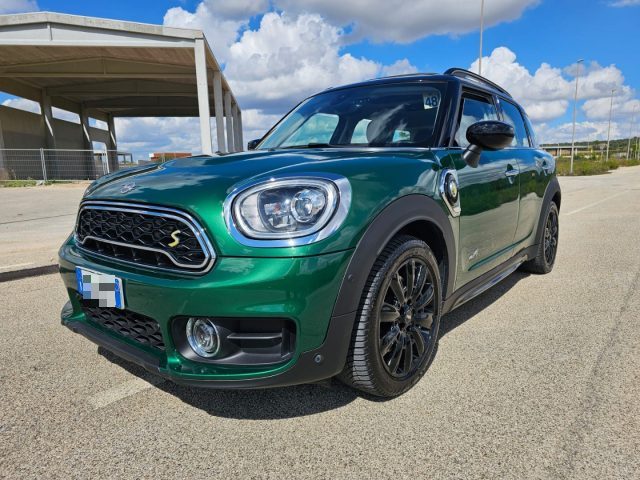 MINI Countryman 1.5 Cooper SE ALL4 Business Countryman Automatica 