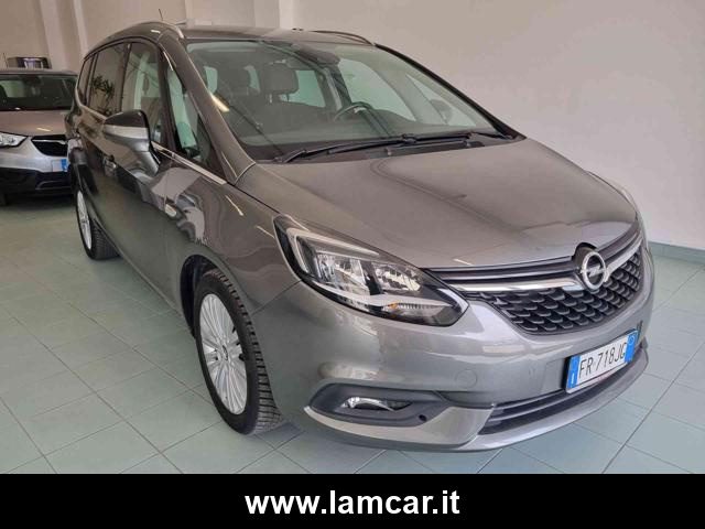 OPEL Zafira 1.6 Turbo EcoM 150CV Innovation 