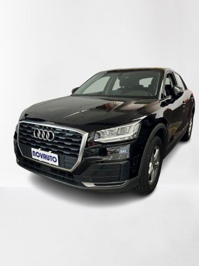 AUDI Q2 35 TFSI S tronic Business 