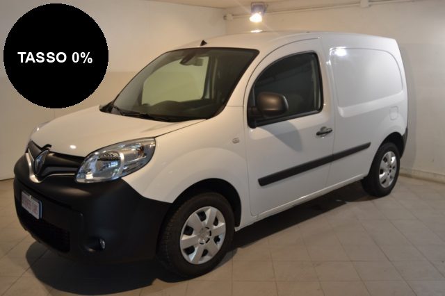 RENAULT Kangoo Blue dCi 95CV Express Furgone Ice 