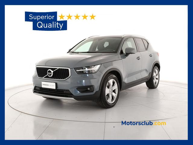 VOLVO XC40 D3 AWD Geartronic Business Plus 