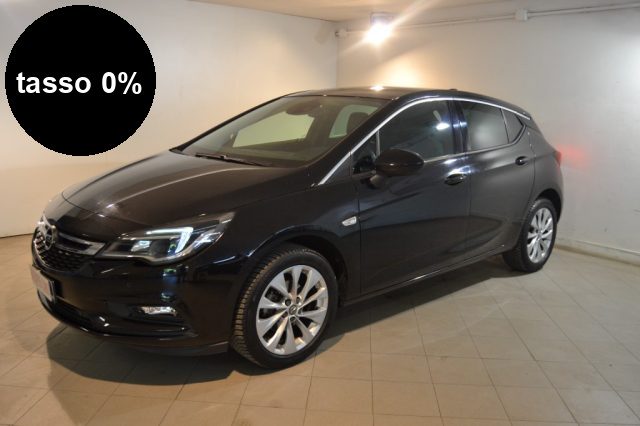 OPEL Astra 1.4 Turbo 110CV EcoM 5 porte Innovation 