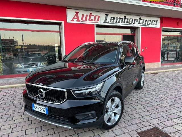 VOLVO XC40 D3 AWD Geartronic Business Plus 