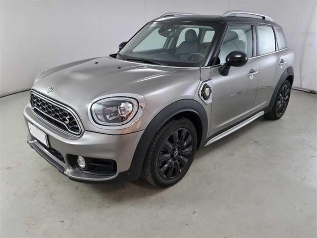 MINI Countryman Cooper SE All4 