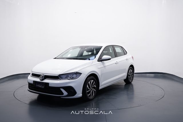 VOLKSWAGEN Polo 1.0 TSI 95cv DSG Life 