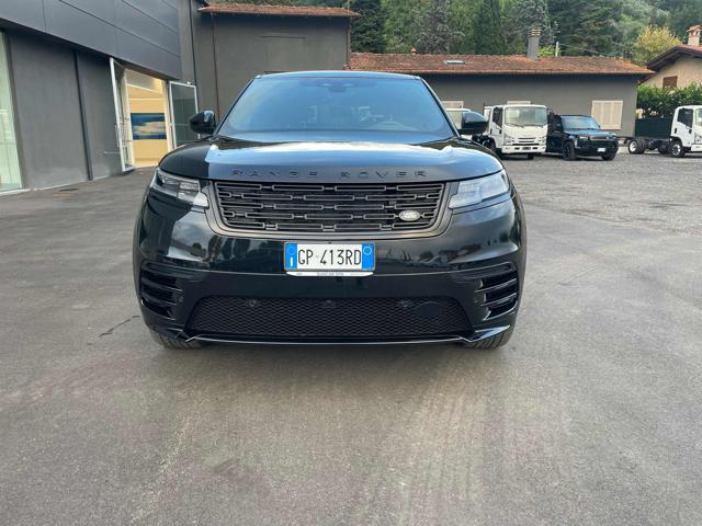 LAND ROVER Range Rover Velar 2.0D I4 204 CV S 