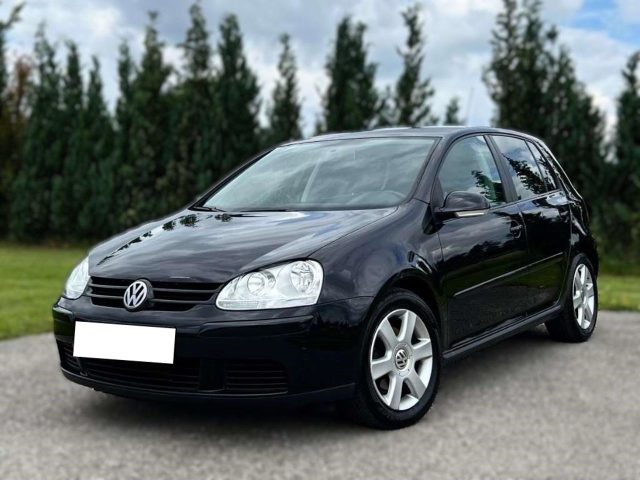 VOLKSWAGEN Golf 1.6 5p. GPL 