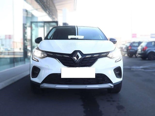 RENAULT Captur CAPTURE 