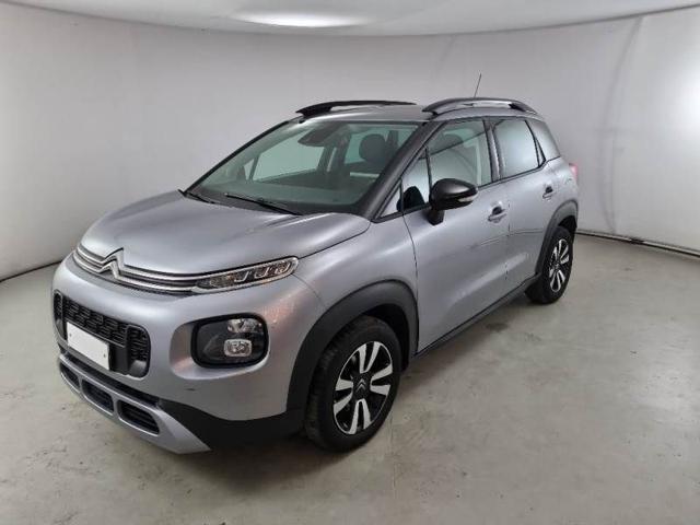 CITROEN C3 Aircross BlueHDi 120 S&S EAT6 Shine 