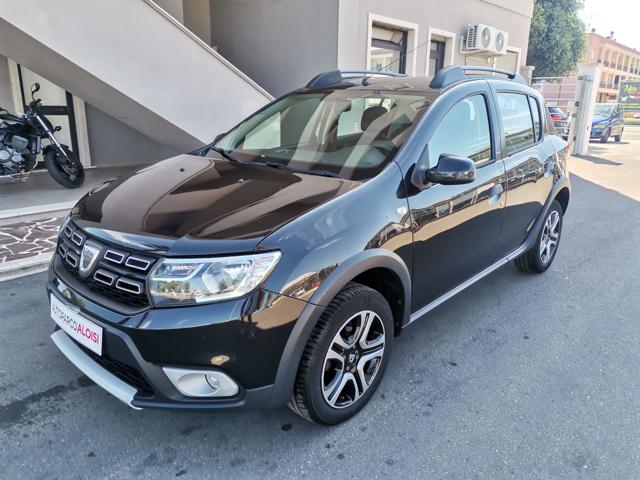 DACIA Sandero 0.9 TCe 12V TurboGPL 90CV 