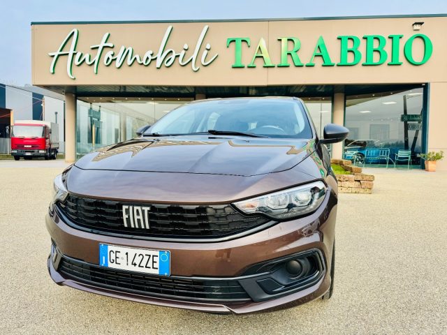 FIAT Tipo 1.6 Mjt SW 130CV *NO VINCOLO FINANZIAMENTO* 