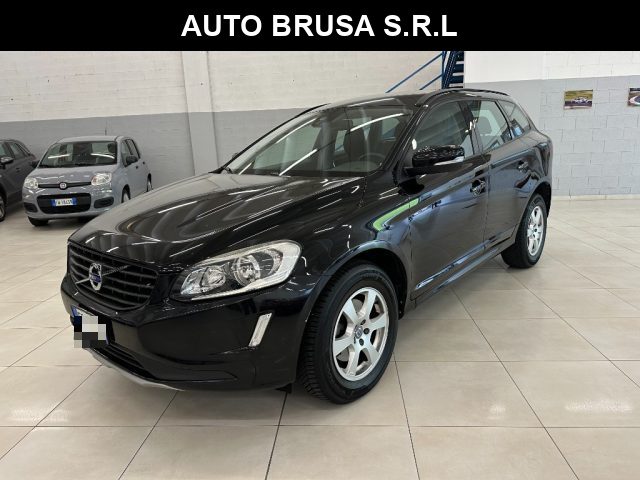 VOLVO XC60 D3 Business Plus 