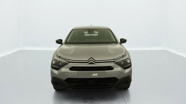 CITROEN C4 PureTech 100 S&S You 