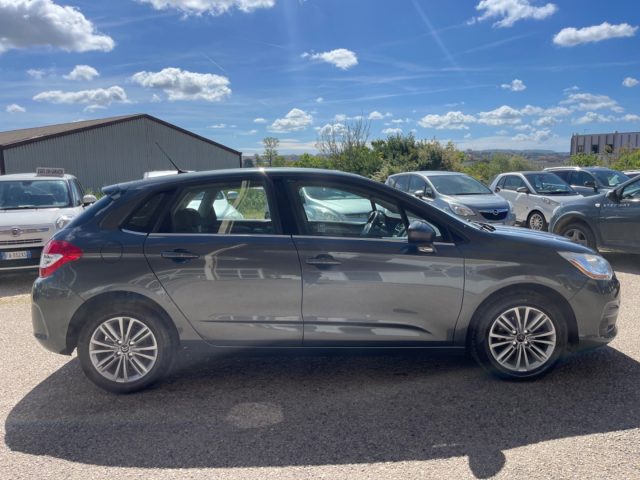 CITROEN C4 1.6 HDi 90CV 