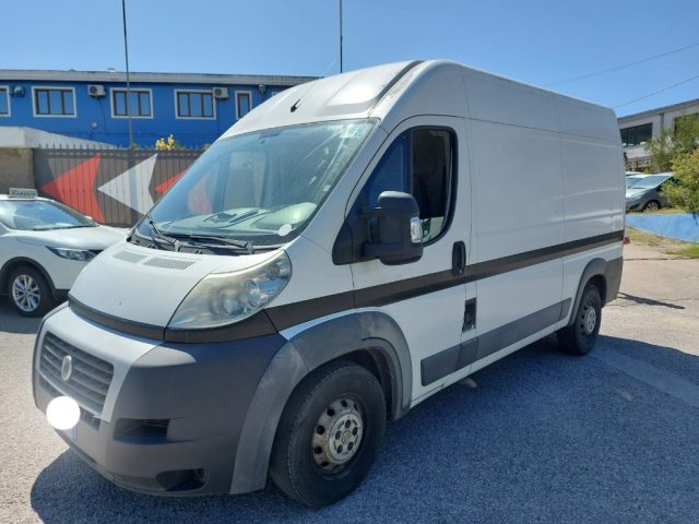 FIAT Ducato 35 2.3 MJT PC-TM Furgone 