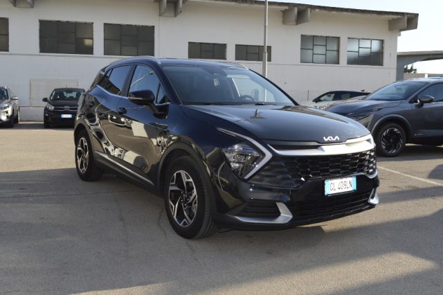 KIA Sportage 1.6 TGDi GPL Business 