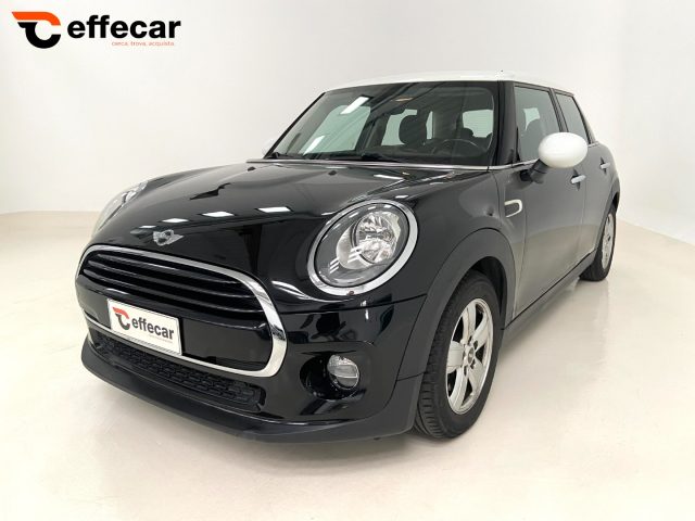 MINI Cooper 1.5 5 porte 