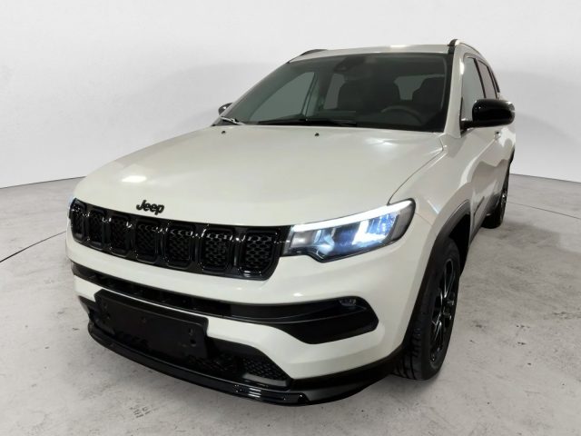 JEEP Compass 1.5 Turboi T4 130CV MHEV 2WD Night Eagle 