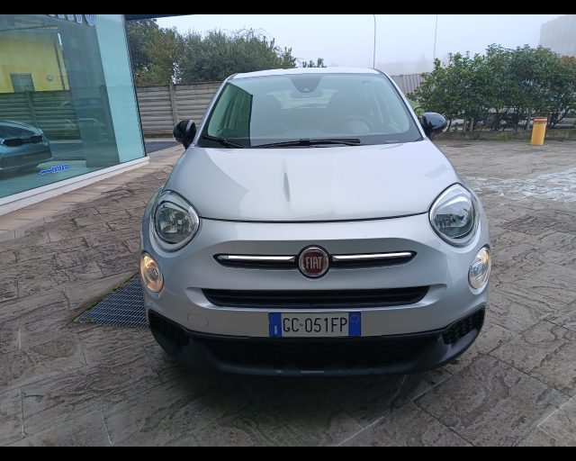 FIAT 500X 1.3 MultiJet 95 CV Urban 