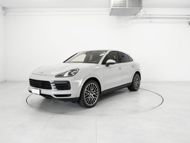 PORSCHE Cayenne Coupé  3.0 Coupè V6 