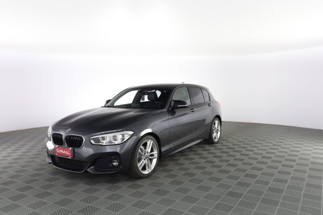 BMW 118 Serie 1 i 5p. Msport 