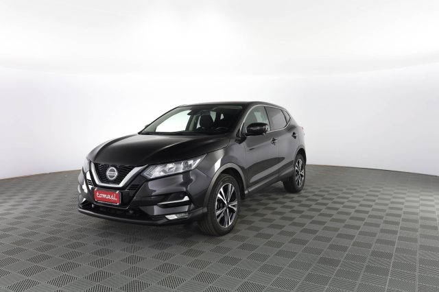 NISSAN Qashqai Qashqai 1.5 dCi 115 CV Business 