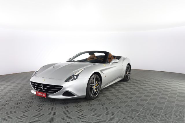 FERRARI California California T DCT 