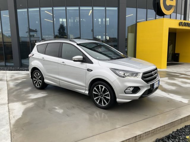 FORD Kuga 1.5 TDCI 120 CV S&S 2WD ST-Line 