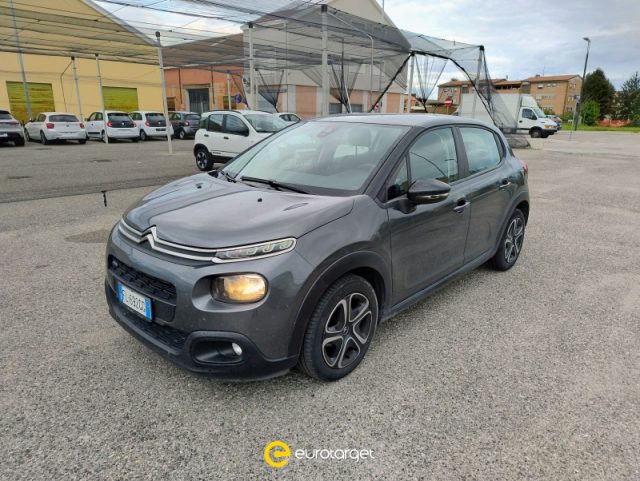 CITROEN C3 PureTech 82 GPL Shine 