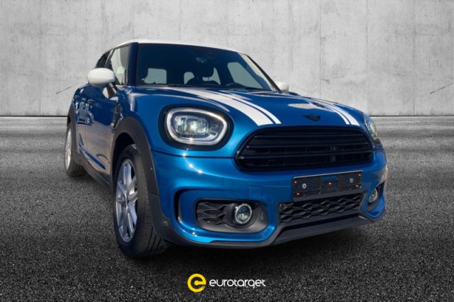 MINI Mini 2.0 Cooper D JCW Countryman 