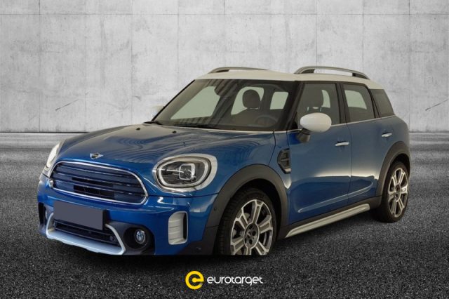 MINI Mini 2.0 Cooper D Yours Countryman 