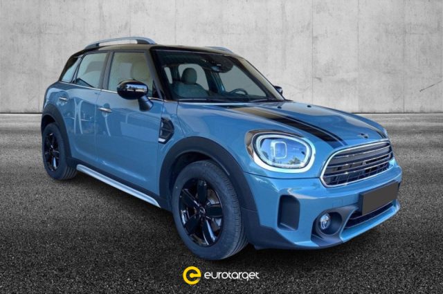 MINI Mini 2.0 Cooper D Classic Countryman 