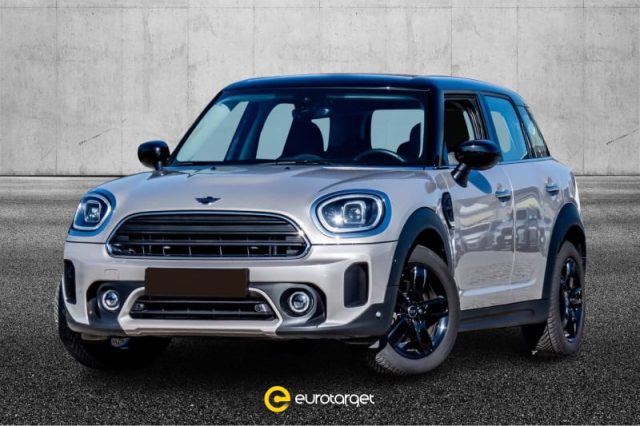 MINI Countryman 1.5 Cooper Classic Countryman 