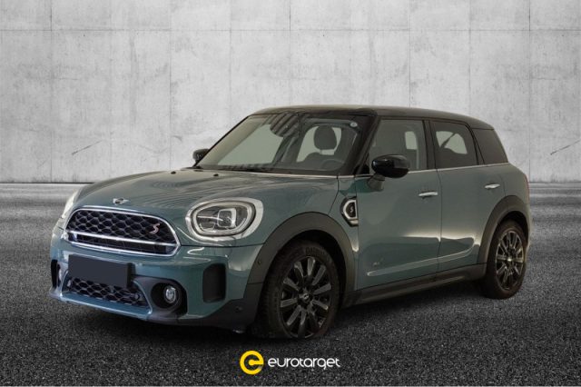 MINI Countryman 2.0 Cooper S 'ALL4' Countryman 