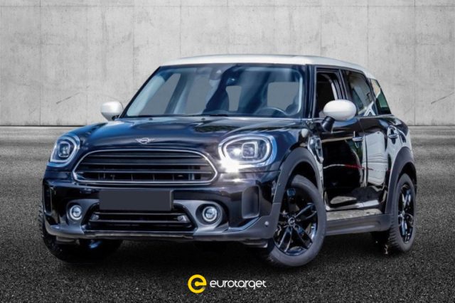 MINI Countryman 1.5 Cooper Classic Countryman 