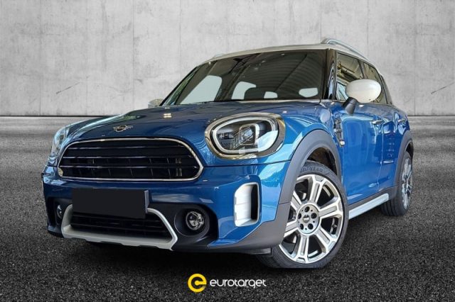 MINI Mini 1.5 Cooper Yours Countryman 