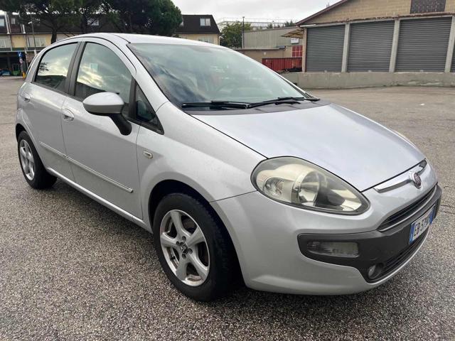 FIAT Punto Evo 1.3 Mjt 95 CV DPF 5 porte S&S Dynamic 