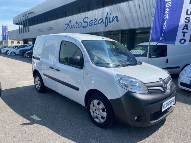 RENAULT Other kangoo   Occasione  !!!! 3 POSTI !!!!! 