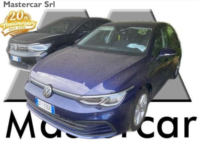 VOLKSWAGEN Golf 2.0 tdi Life 115cv -   GF153DE 