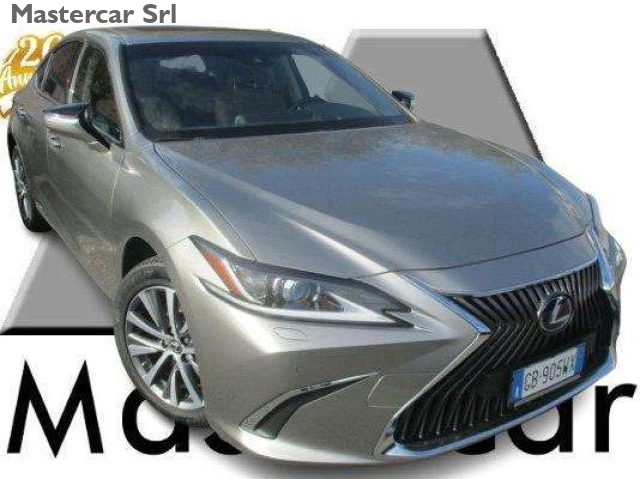 LEXUS ES 300 ES 300h 2.5 Business cvt - GB905WX 