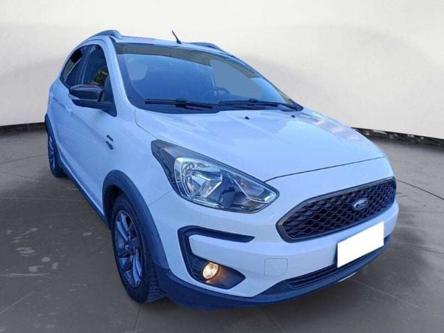 FORD Ka /+ Plus 1.5 EcoBlue 95cv Ultimate s&s 