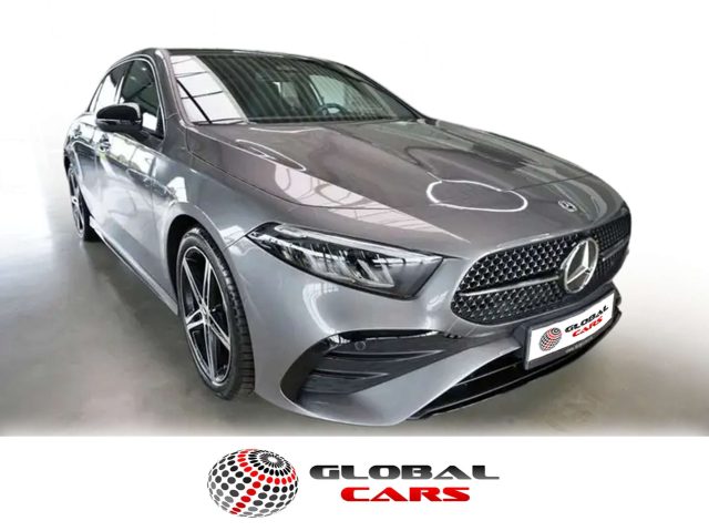 MERCEDES-BENZ A 220 4Matic Premium AMG auto/Led/MBUX/Night/Panorama 