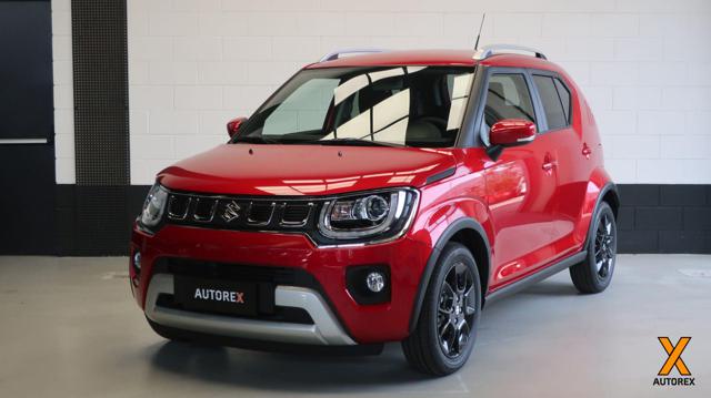 SUZUKI Ignis 1.2 Hybrid Top AT-da ordinare- 