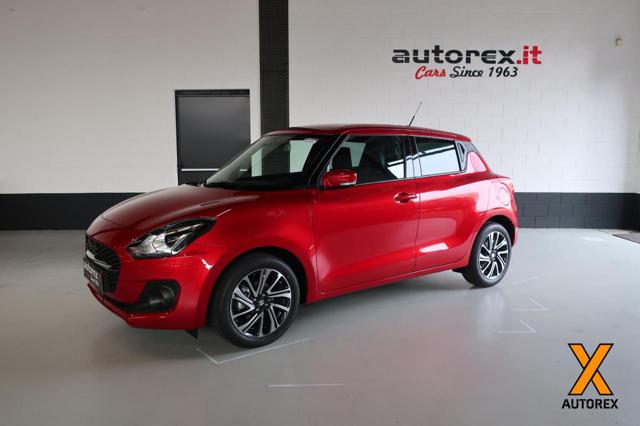 SUZUKI Swift 1.2 Hybrid Top-da ordinare- 